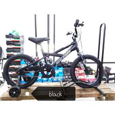 We offer all kinds of bicycle ranging from road bikes to youth bikes. Raleigh Bmx Expert 16 Inch Kid Bmx Shopee Malaysia