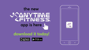 With thousands of welcoming locations anytime workoutstm is our revolutionary app, available exclusively to anytime fitness members. Anytime Fitness App Youtube