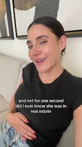 With that being said do you guys want to know more real estate stuff or no  😂 what do you want to know #owningmanhttan #chloetuckercaine #realestate  #nyc