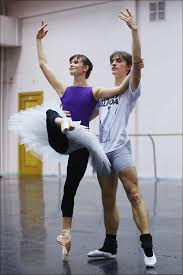 Principal ballet dancer famous for his work with the novosibirsk opera and ballet theatre and the. Top Dancer Sergei Polunin Smiling Again As He Performs In Siberia After Quitting London
