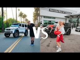 First on the list of logan paul's cars is his polaris slingshot. Video Jake Paul Cars