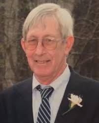 Obituary for Henry Allen Noble