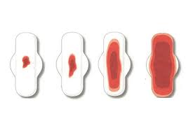 One Of The Most Ignored Symptoms Of Unusual Periods Is Heavy Bleeding While Heavy Bleeding Is Seen In Heavy Bleeding Heavy Menstrual Bleeding Period Bleeding