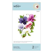 We did not find results for: Sweet Pea Etched Dies S2 311 Craftlines