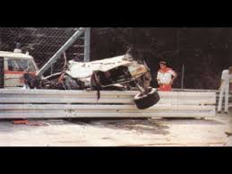 Patrick Depailler – the fearless man