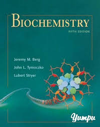 Biostatistics For The Biological And Health Sciences 2nd Edition Answers Biochemistry 5th Ed Jeremy M Berg John L Tymoczko Lubert Stryer Biochemistry Biology Textbook Physics Books