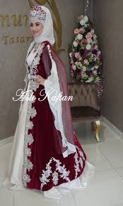 Bindalli 076 Gelin Stili Gelinler Victorian Elbiseler