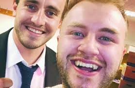 Former mayor Jim Lynch laid to rest