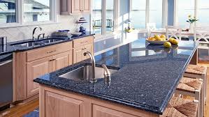 Check spelling or type a new query. Stone Countertops Granite Vs Quartz Vs Porcelain Rock On Wood Kitchens