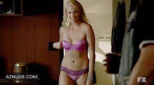 KRISTEN RENTON Nude - AZnude