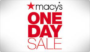 25 Off Macy S Coupons Memorial Day Promo Codes June 2021