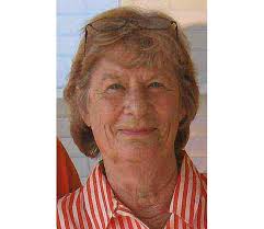 Ruth Liles Obituary (2010)