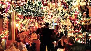 Maybe you would like to learn more about one of these? Rolf S German Restaurant Christmas Decorations
