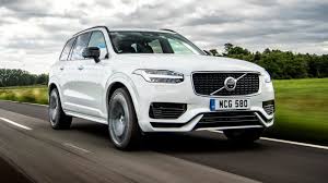 Volvo unveiled its second generation xc90 in august last year, renewing it almost after 10 years. Volvo Xc90 Recharge Hybrid Review Carbuyer