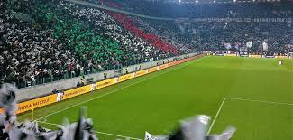 Lo stadium, la casa virtuale dei tifosi bianconeri! Top 5 Italian Football Stadiums Idealista