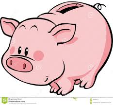 Will look awesome in your baby's nursery room! 6 Piggy Clipart Preview Cute Piggy Bank C Hdclipartall
