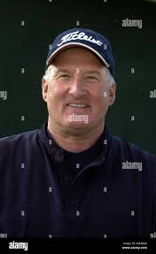 Brian pollard hi-res stock photography and images