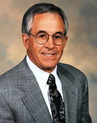 James Barton Obituary