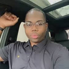 Larry vines (@LDVines)