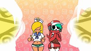 @minuspals video Tweet