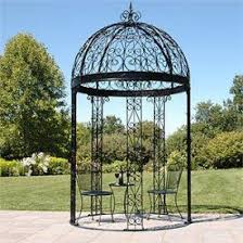 Metal Gazebos For Sale Wrought Iron Gazebo Wrought Iron Gazebos Wrought Iron Garden Gazebos Gazebo Pergola Garden Gazebo Diy Pergola