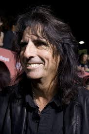 Who Remembers Alice Cooper's 74th Birthday? He was born **Vincent Damon  Furnier**, February 4, 1948 and is an American singer, songwriter, and  actor whose career began in 1964. "Alice Cooper" was [originally