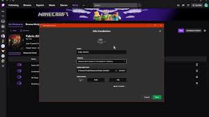 Make a new minecraft profile with version 1.5.2 3. Fabric 1 17 Snap Pre Rel Rel Discussion Thread 20w45a To 1 17 Java 16 Jdk Needed For 1 17 Pre Rel Versions Of Fabric Api Mods Discussion Minecraft Mods Mapping And Modding Java Edition