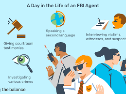 Fbi salaries for special agents, professional staff and supervisors. Fbi Agent Career Information