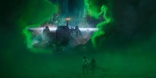It then began to grow in power and strength. Tndm Lrythhlim