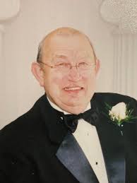 Obituary for Richard "Dick" I. Engle Sr.