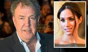 Jeremy clarkson calls meghan markle 'silly little. Jeremy Clarkson Blasts Meghan For Damaging Royal Family As He Sidesteps Cancel Culture Celebrity News Showbiz Tv Samachar Central