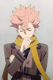 Id Invaded Gallery Anime Shelter Anime Character Design Anime Characters