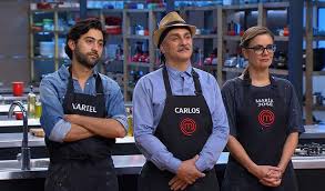 Maybe you would like to learn more about one of these? Esta Es La Millonaria Suma Para El Ganador De Masterchef Kienyke