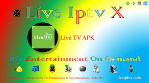 Live Iptv X Live Tv Free Streaming Tv Channels Live Tv