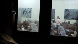 Cerita Bocornya Soal Dan Kunci Jawaban Unbk Matematika Sma 2019 Nasional Tempo Co