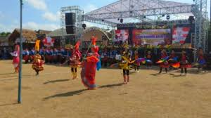 Meriahnya Pameran dan Bazar UMKM Desa Karangtalun, Dorong Kreativitas dan  Potensi Desa