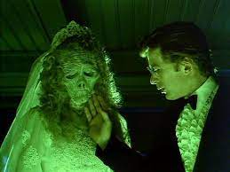 Justliveit81, narijames and 1 other like this. Image Of Beetlejuice For Fans Of Geena Davis Geena As Barbara Beetlejuice Beetlejuice Movie Geena Davis