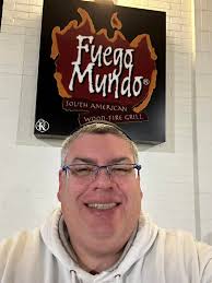 Fuego Mundo Atlanta food and service review