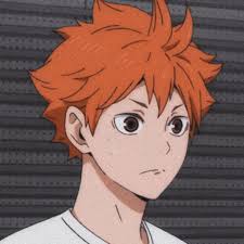 Hinata hyuga shoyo hinata haikyu!! Pin On Icons
