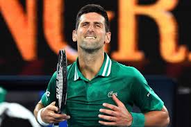 Rafael nadal vs alexander zverev , semi final, paris masters 2020, atp tour tennis watch and enjoy rafael nadal vs alexender zverev live. Australian Open Zverev Djokovic Im Live Ticker Tiebreak Krimi Im Vierten Satz Entscheidet Spiel