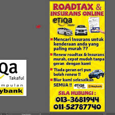 Check spelling or type a new query. Sijangkang Renew Insuran Dan Road Tax Insurance Agency In Telok Panglima Garang