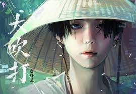 Archive of agust d daechwita related hit fanarts and edits. Agust D D2 Daechwita Darrchoi On Twitter Bts Fanart Bts Drawings Suga