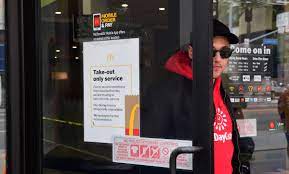 Maybe you would like to learn more about one of these? Mcdonald S Is Pulling Its All Day Breakfast Menu As It Limits Options Amid Pandemic