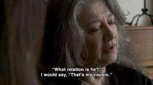 The director georges gachot has a delightful and stylish gab with the great argentinean pianist martha argerich entwined with wonderful excerpts of her presentations and rehearsals. Bloody Daughter A Film By Stephanie Argerich Martha Argerich S Daughter Youtube