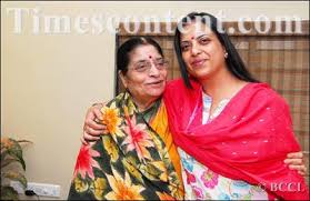 Lal krishna advani's outstanding character is that of sympathy, mingled with hospitality. Pratibha Advani Feature Photo Pratibha Advani An Indian Tal