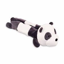 We Bare Bears Kalemlik Panda Miniso Kartlik Panda Cuzdanlar