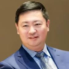 President of the CT China Council Jin Hu, President of the CT Hedge Fund  Association Bruce McGuire and Honorary Consul General of Japan to New  England Greg Boyko attended the event.