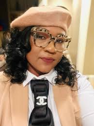 Hat kind of day (Sunday)…