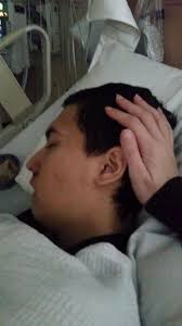 Kyle Dennis Fargas Obituary April 1, 2016