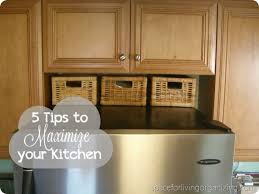 Ahead, discover 21 pantry organization ideas that will truly save the. 5 Tips To Solve A Small Pantry Problem